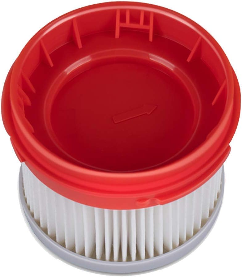 6pcs HEPA Filter für Xiaomi Dreame V8 V9 V9B V9P XR V10 V11 Haushalt Wireless Handstaubsauger Zubehö