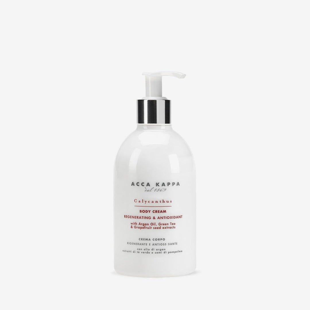 Acca Kappa Calycanthus Body Lotion 300 ml