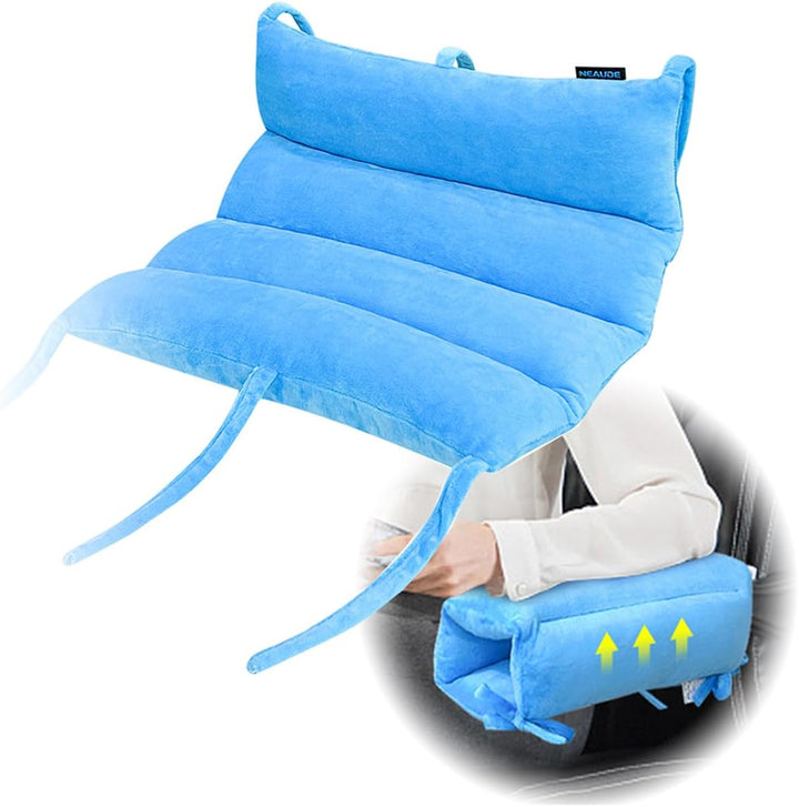 Arm Elevation Kissen Post Chirurgie Schulter Armlehne für Bett Armlehne Pads Beinstütze Kissen Hand