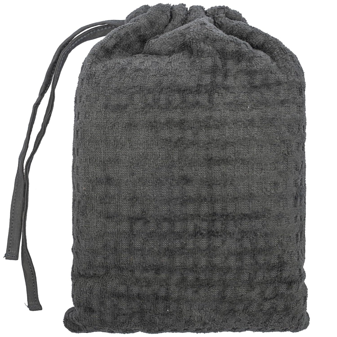 Snoozebaby Tragbare Wickelunterlage Baby - Wickelclutch 45x70cm - Wickelauflage - Windeltasche mit F