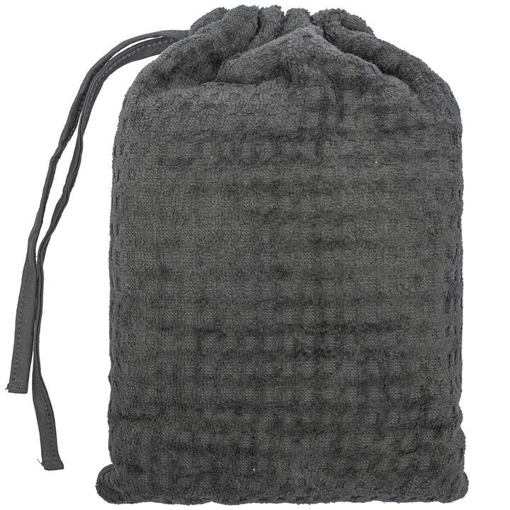 Snoozebaby Tragbare Wickelunterlage Baby - Wickelclutch 45x70cm - Wickelauflage - Windeltasche mit F