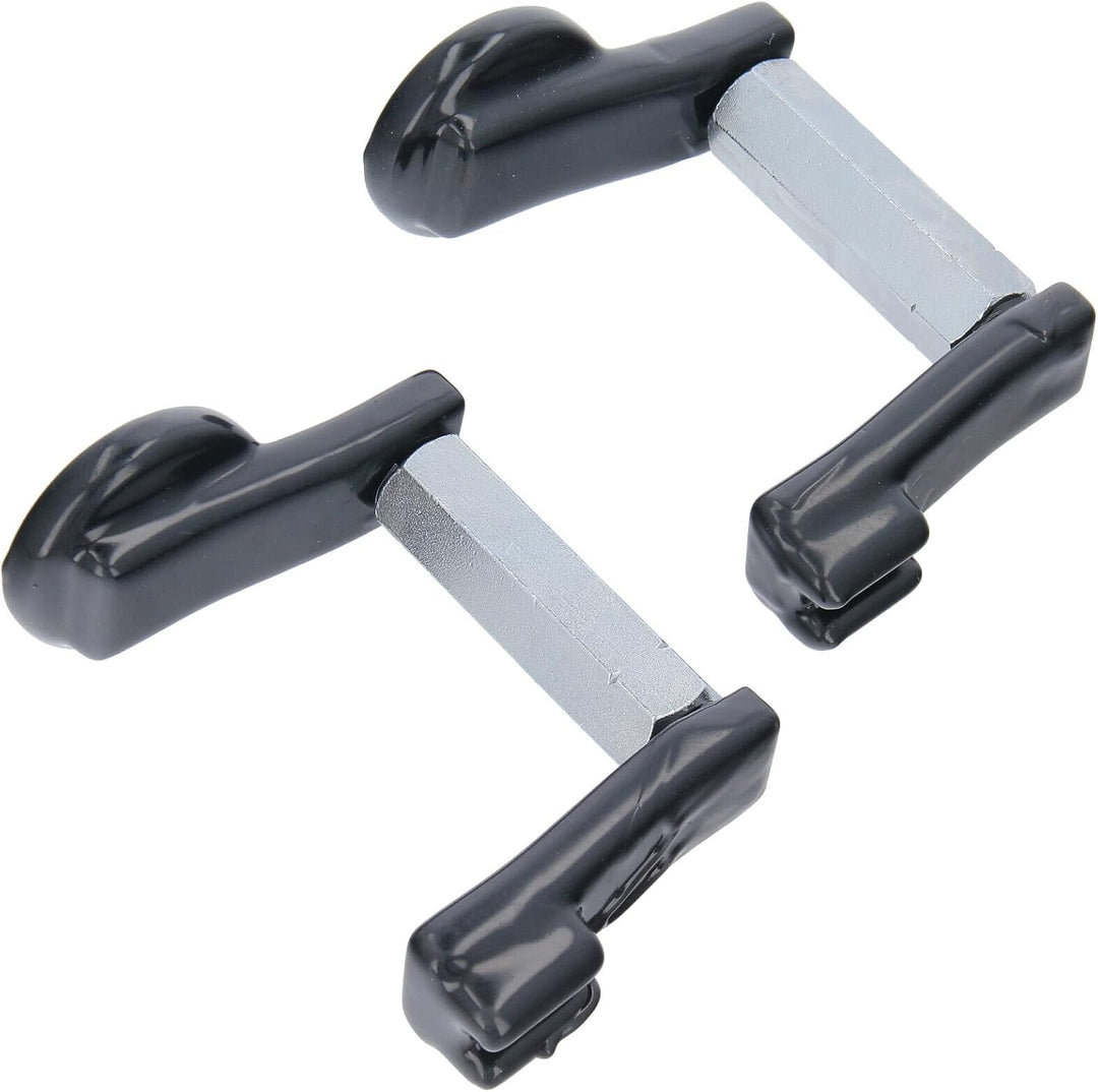 GEPCO Spezial Sturzeinstell Werkzeug zum Sturz Einstellen Radsturz Kompatibel mit VAG AUDI VW SKODA