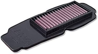 DNA Air Filter Compatible for Honda XLV 125 Varadero (01-06) PN: P-H1E05-01