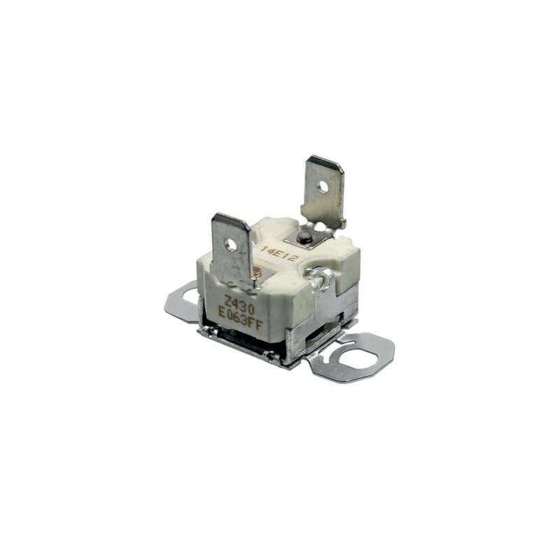LUTH Premium Profi Parts Temperaturbegrenzer 63°C kompatibel mit Bosch 00420754 für Herd