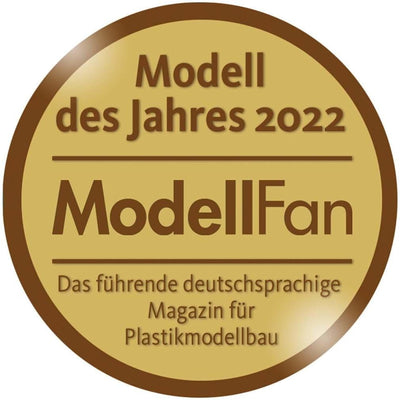Heller 80762 Modellbausatz Renault 4 CV