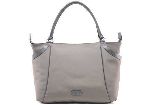BREE Lisboa 5 Handtasche in stone