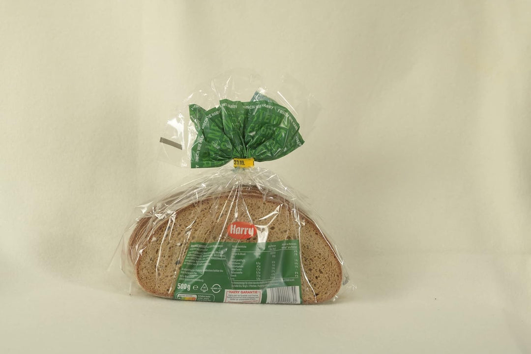 Harry Brot 1688 Steinofenbrot 500g (30), 30