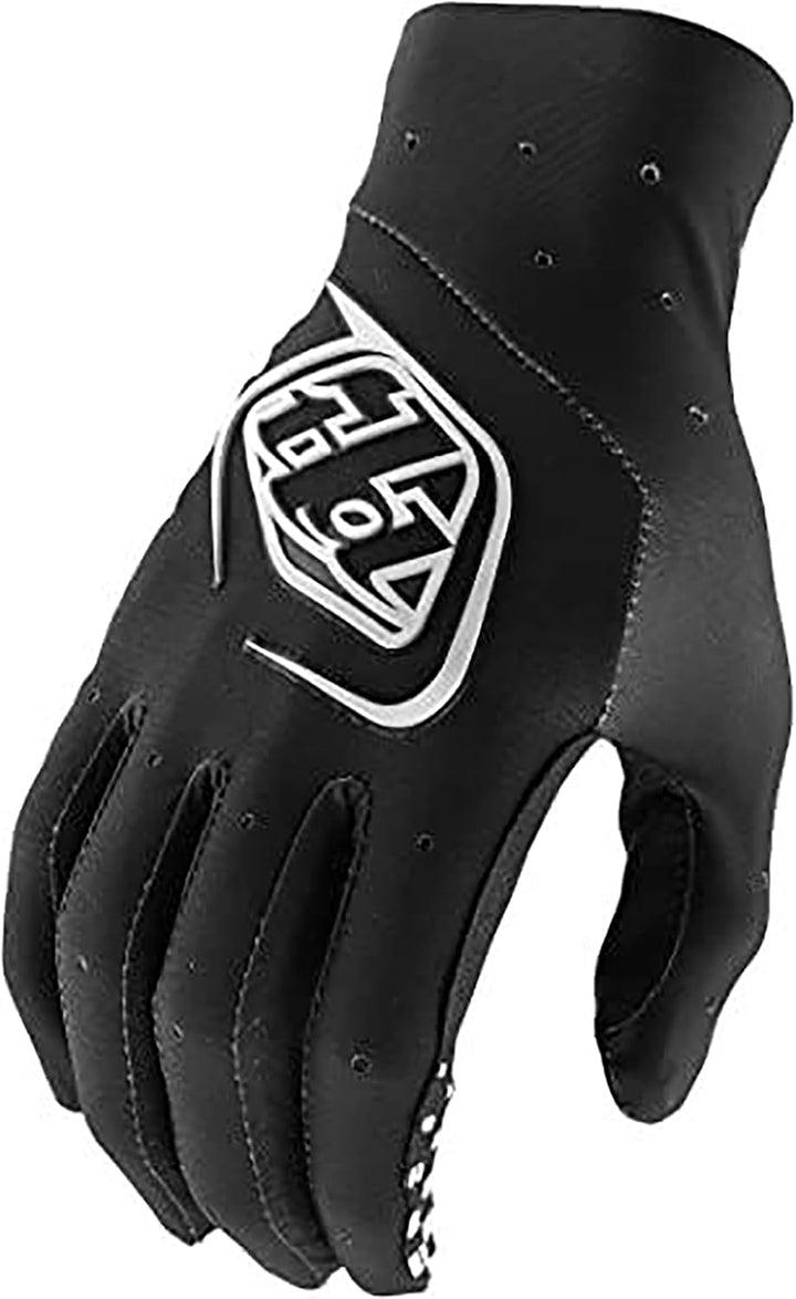 Troy Lee Designs Unisex – Erwachsene Handschuhe M Schwarz, M Schwarz