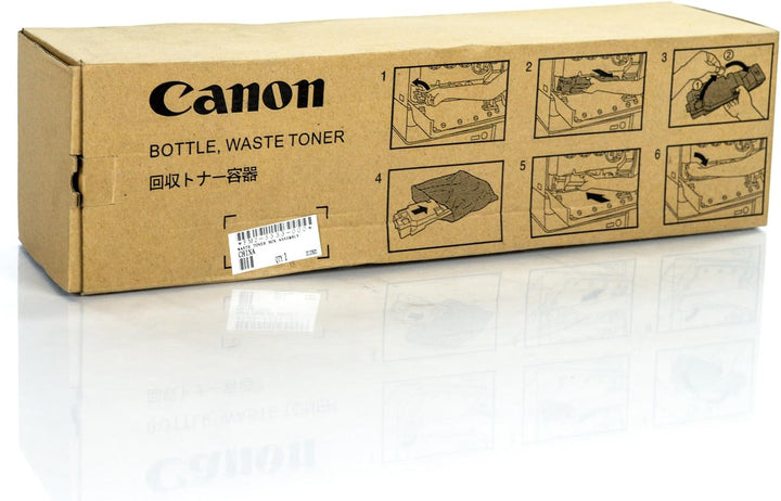 Canon FM2-5533-000 - IR2880 FM2-5533-000 Waste Toner Bottle