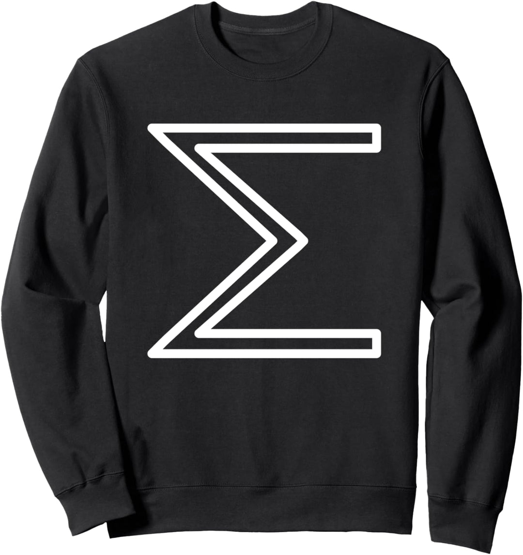 Sigma Sweatshirt
