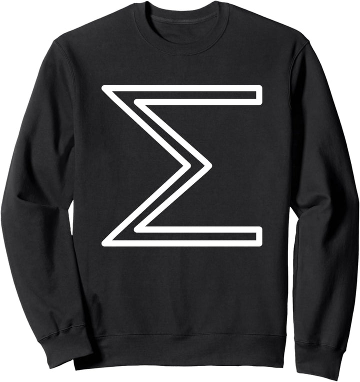 Sigma Sweatshirt