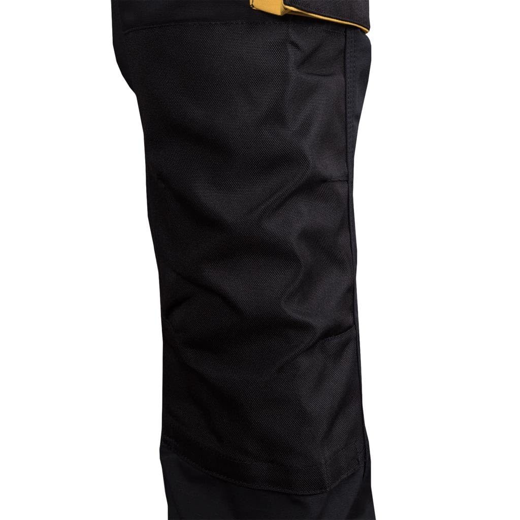 REIS FORECO-B Arbeitslatzhose für Herren | Sicherheitshose | Cargo | Arbeitskleidung | Arbeitshose |