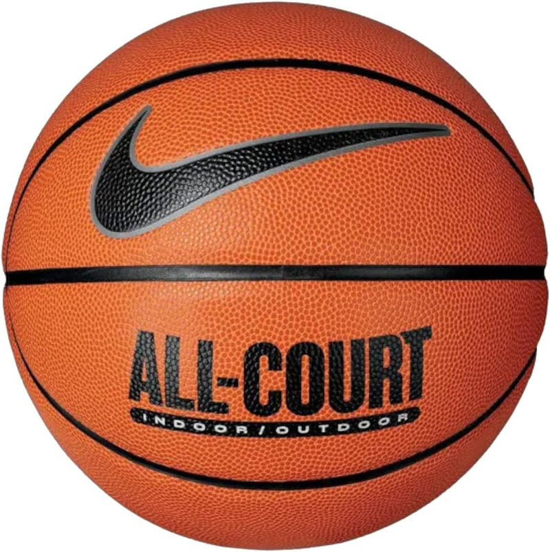 Nike Unisex – Erwachsene Basketballs 5 Orange, 5 Orange