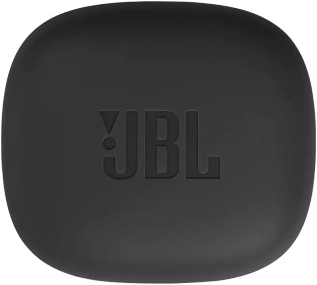 SÅ‚uchawki JBL Vibe 300 TWS Czarne