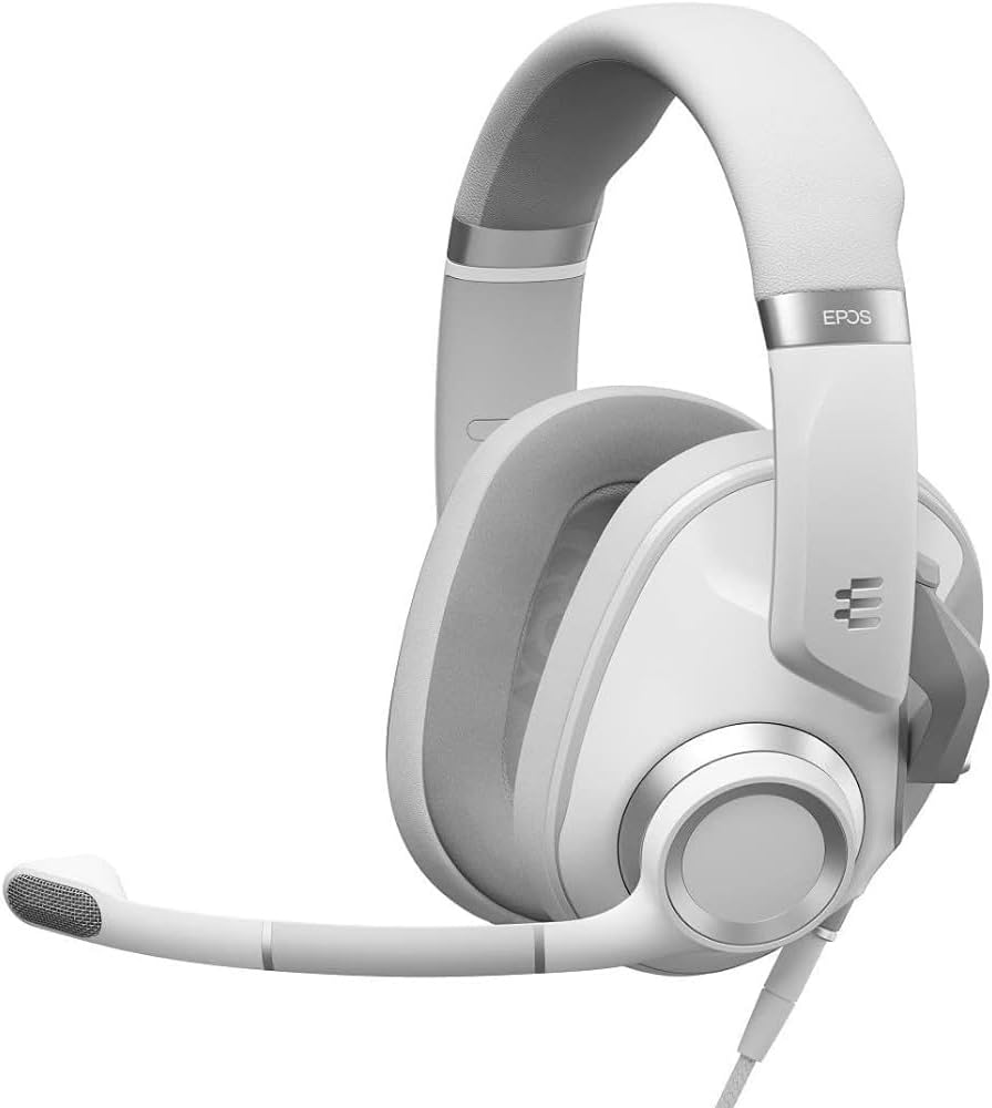 H6Pro Closed Weiss Weiss H6Pro Closed BackWeiss, Weiss H6Pro Closed BackWeiss
