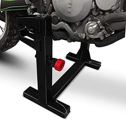 Motocross Transportständer für KTM 125 EXC/SX/XC-W, 690 Enduro/R/SMC/R