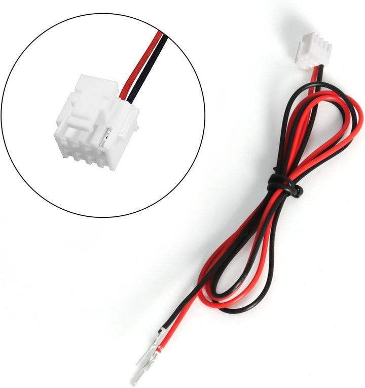 TWETIZ Dreamcolor Acrylic Interior Car LED Strip Light Sub-Control Module, which fit for Dreamcolor