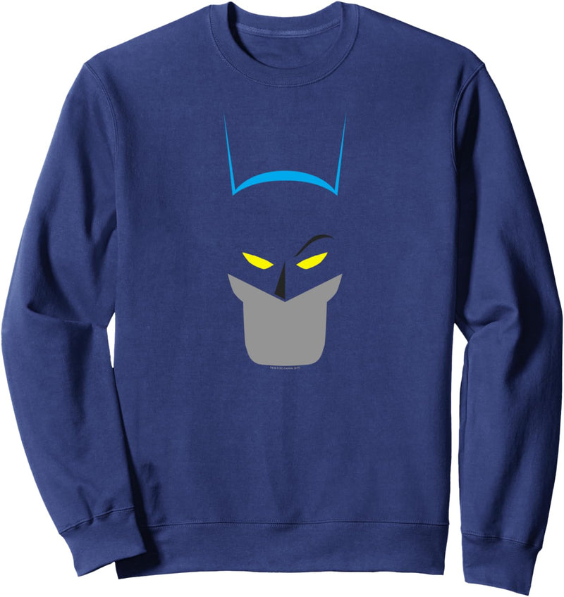 Batman Simplified Sweatshirt