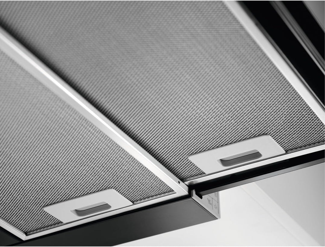 Electrolux LFP326FB Telescopic hood 410 m3/h