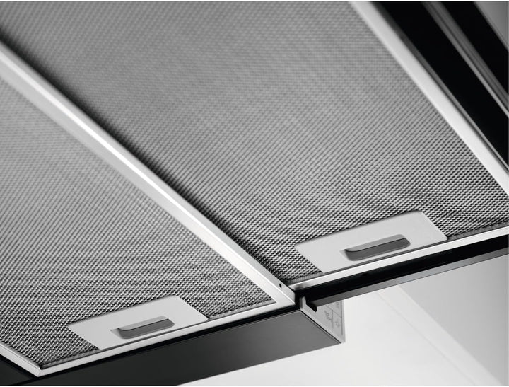 Electrolux LFP326FB Telescopic hood 410 m3/h