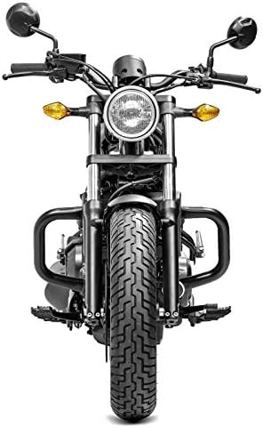 Sturzbügel für Honda Rebel 500 17-24 Motor Schutzbügel Craftride