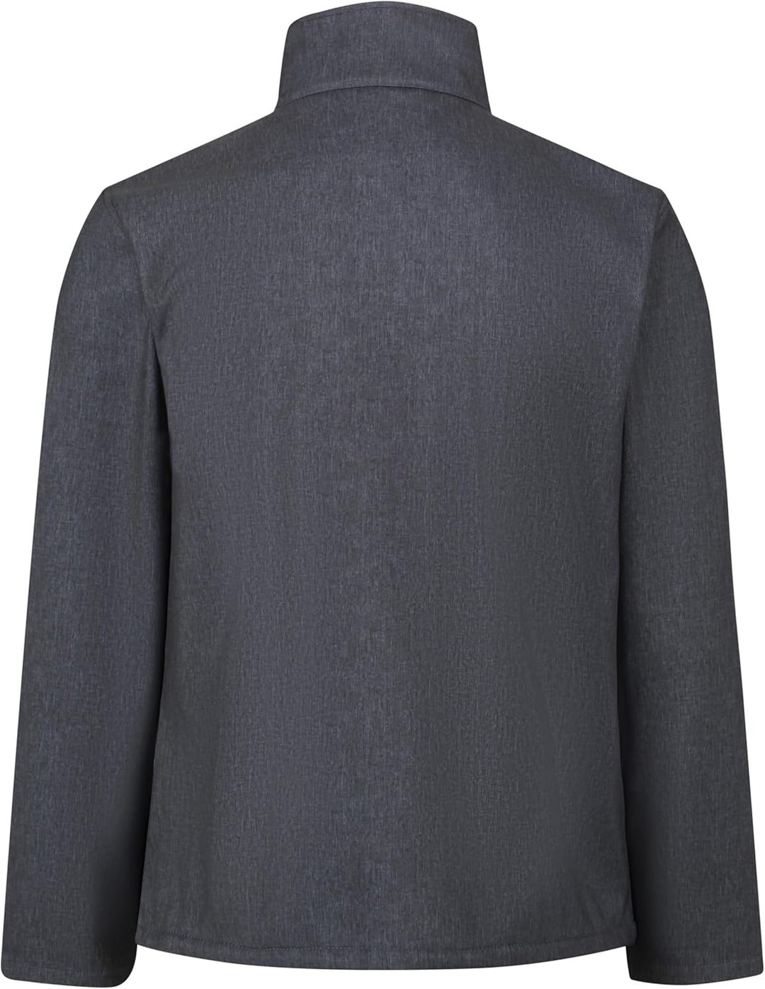 Regatta Herren Cera V Shell Jacket 5XL Sealgreymarl, 5XL Sealgreymarl