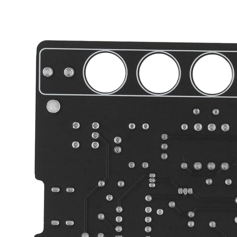 M4011 Demontiertes DIY Geigerzähler-Teile-Kit Modul Kernstrahlungsdetektor Röntgenstrahlen γ-Strahle