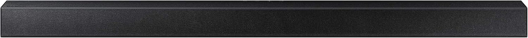 Samsung HW-T420 Soundbar, 150 W, 2,1 Ch, kabelgebundener Subwoofer, Dolby Digital 2.1, Bluetooth 4.2