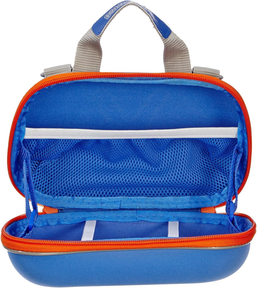 VTech 80-201803 - Kidizoom Tragetasche, Blau, 1 - Pack