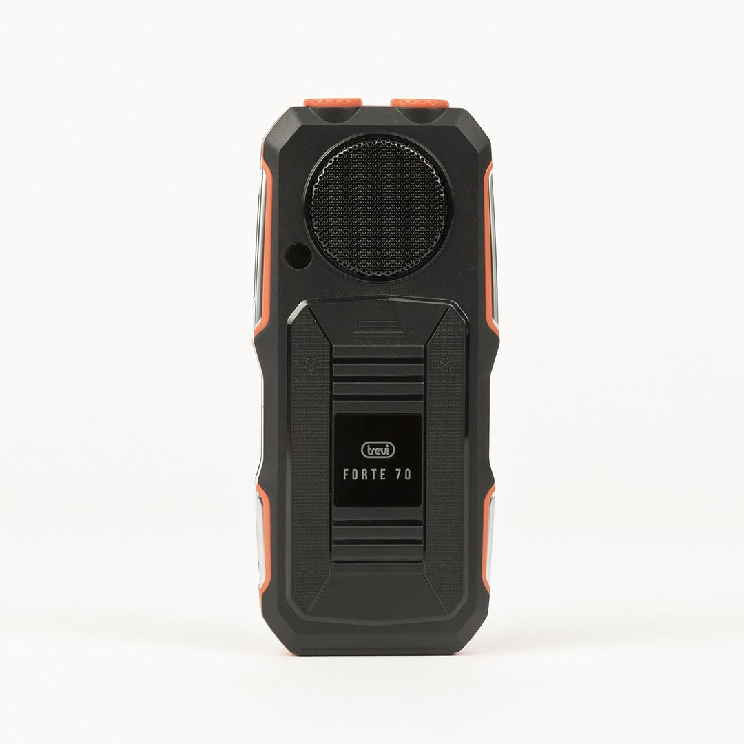 TREVI - Arbeitshandy