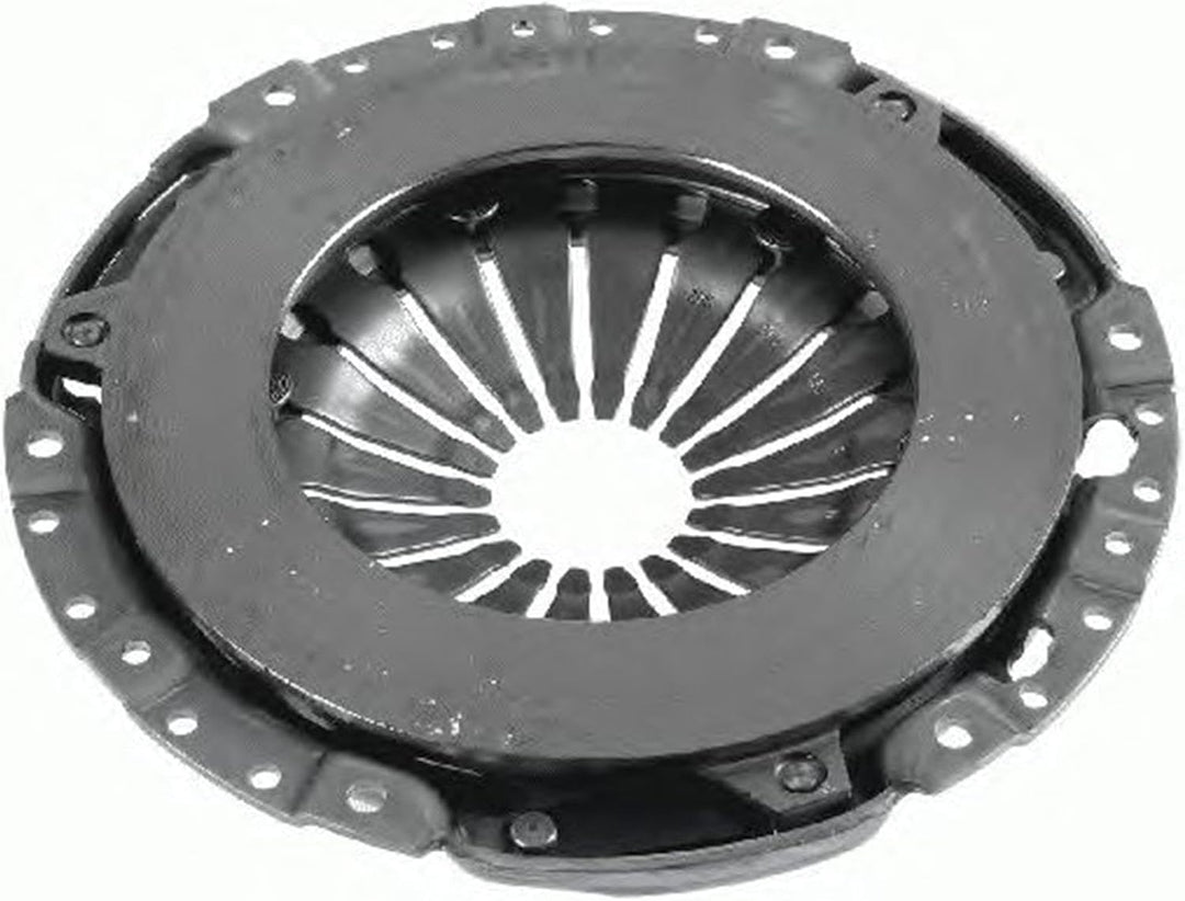 SACHS 3000 208 002 Kupplungssatz