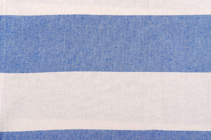 HomeLife Sofabezug Beige Blau & Couch Überzug | weicher Sessel & Sofa Überzug & Sofaüberwurf Decke g