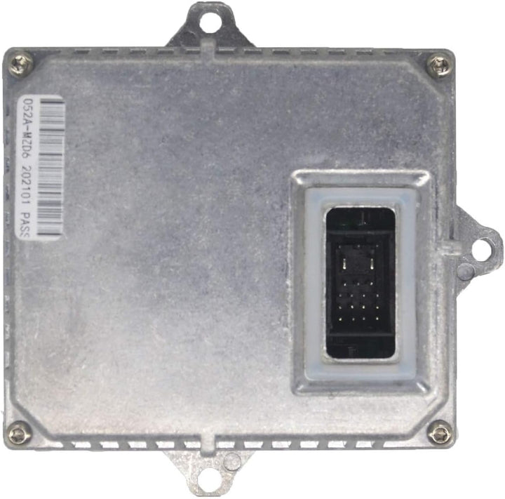 KASturbo Xenon Ballast HID Scheinwerfer Vorschaltgerät Steuergerät Passend für A3 TT E46 E63 W169 W2