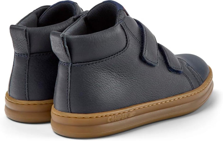 Camper Jungen Runner Four K900282 Ankle Boot 27 EU Blau 010, 27 EU Blau 010