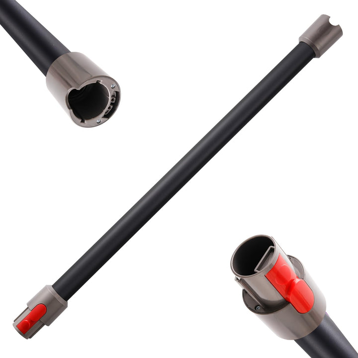 Ersatzteile Verlängerungsrohr für Dyson V7 V8 V10 V11 V15 Staubsauger, Saugrohr Länge 73 cm, Rohr Er