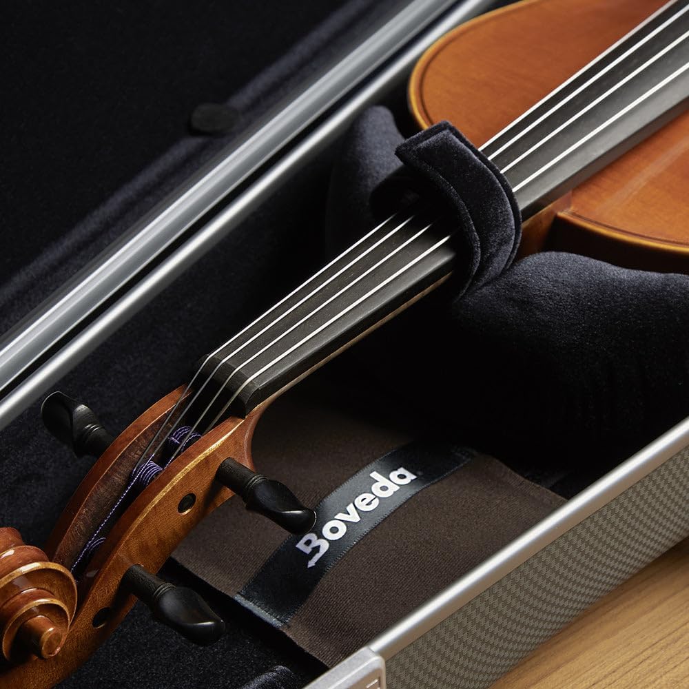 Boveda für Musik | 49% RH Grösse 70 2-Wege-Feuchtigkeitsregulierung | 4 Stück 49% Music - 4 Pack Sta