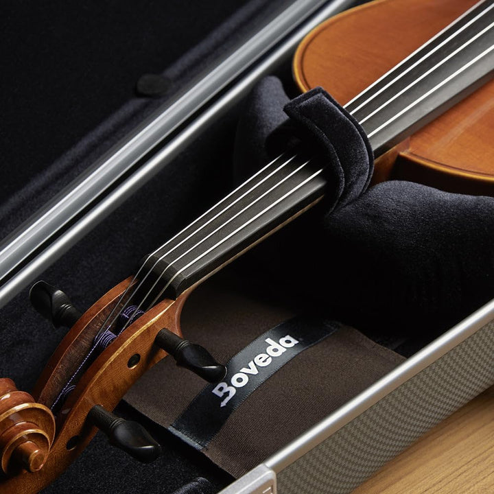 Boveda für Musik | 49% RH Grösse 70 2-Wege-Feuchtigkeitsregulierung | 4 Stück 49% Music - 4 Pack Sta