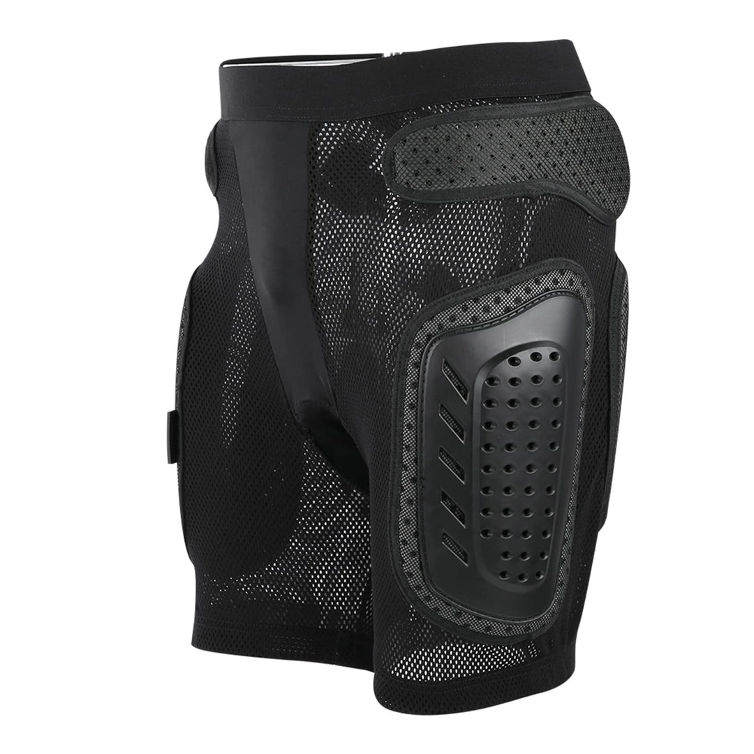 Snowboardhose, 3D Protection Butt Pad, Sport Radfahren Sturzmatte, Anti-Fall-Skating-Schutzausrüstun