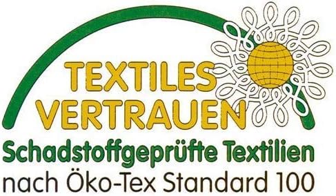 Dormabell Bezug Nackenstützkissen dunkelgrau, für Cervical-Kissen NB1 - NB3, Grösse: Small Dunkelgra