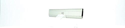 Westcott E-10113 00 Schneidelineal aus Metall, 50 cm, silber & Wedo 7852199 Cutter Skalpell Comfortl