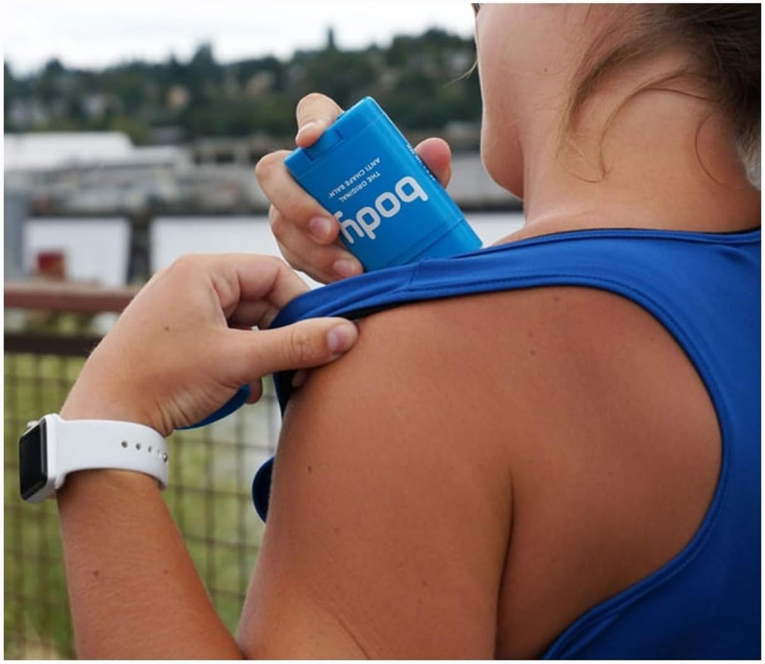 Bodyglide Hautschutzstick Anti Chafing für Damen und Herren, 42 g, DAB 369, 42 g