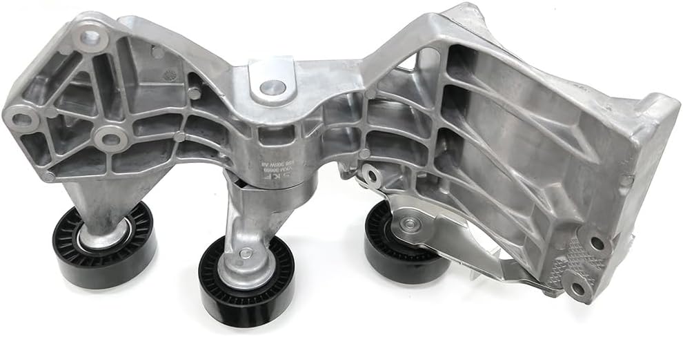 SKF VKM 38869 Spannrollensatz für Nebentrieb