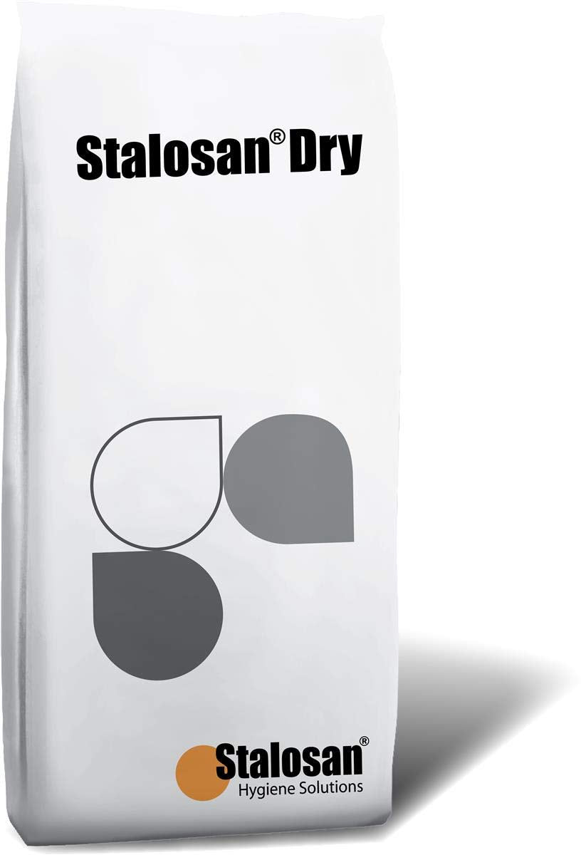 Stalosan Dry Einstreupulver, 15 kg