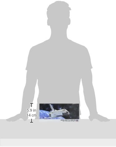 Hasegawa HAS 10730 - Space Shuttle Orbiter