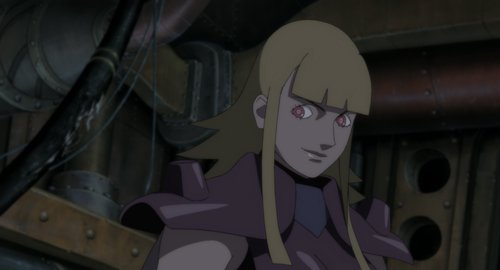 Naruto - The Movie 2: Die Legende des Steins von Gelel (Limited Special Edition im Mediabook inkl. D