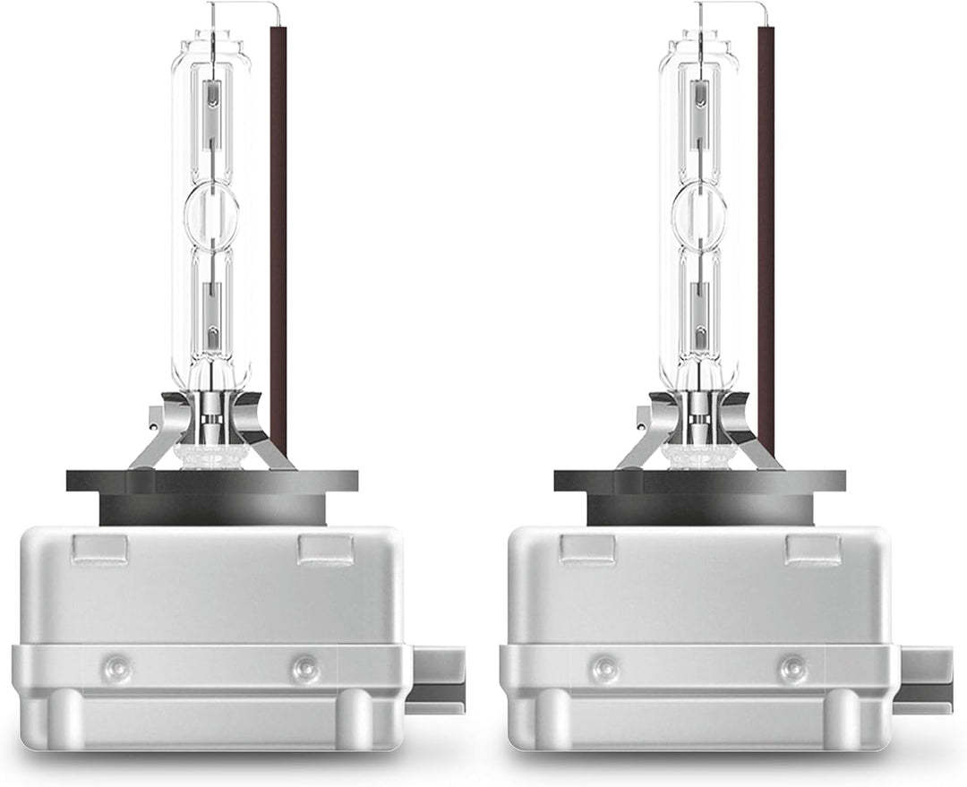 OSRAM XENARC NIGHT BREAKER LASER D1S Next Generation, +200 % mehr Helligkeit, HID Xenon-Scheinwerfer