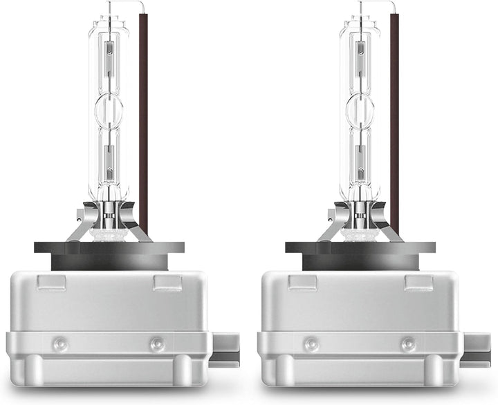 OSRAM XENARC NIGHT BREAKER LASER D1S Next Generation, +200 % mehr Helligkeit, HID Xenon-Scheinwerfer