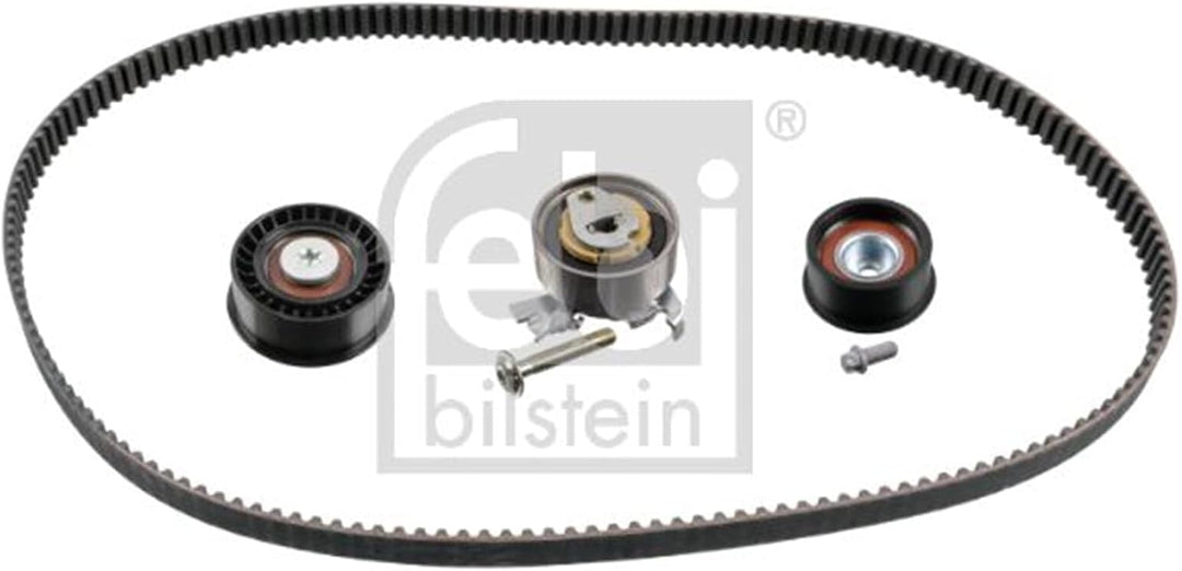 febi bilstein 14110 Zahnriemensatz , 1 Stück