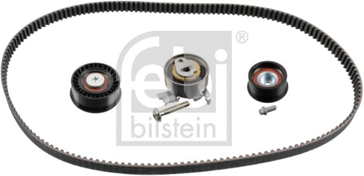 febi bilstein 14110 Zahnriemensatz , 1 Stück
