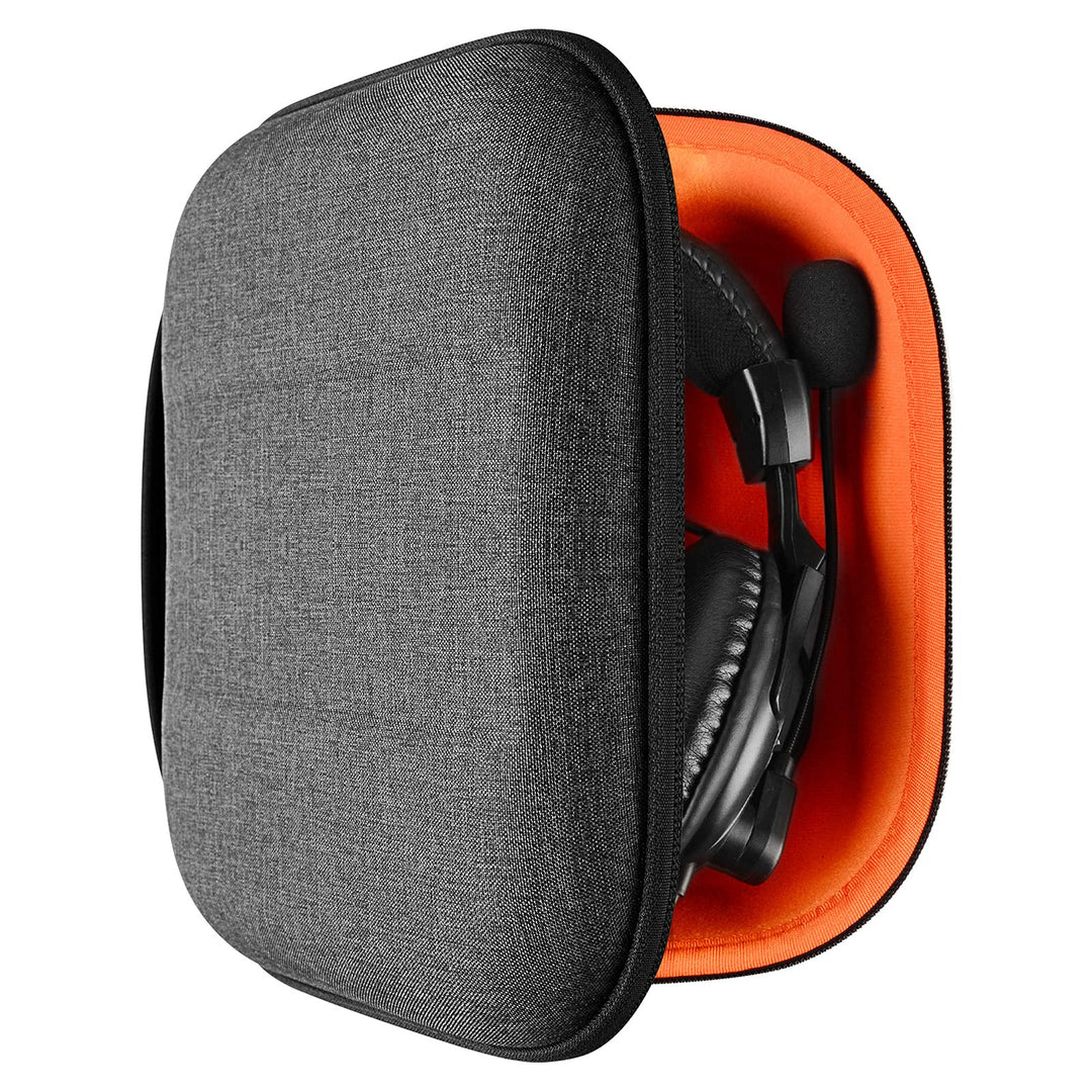Geekria Schutzhülle kompatibel mit Turtle Beach Stealth Stealth 700, PRO, PX22, PX24, ElitePro 2 + K